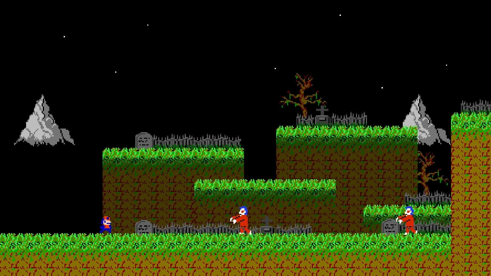 Chungo's Gauntlet screenshot 3