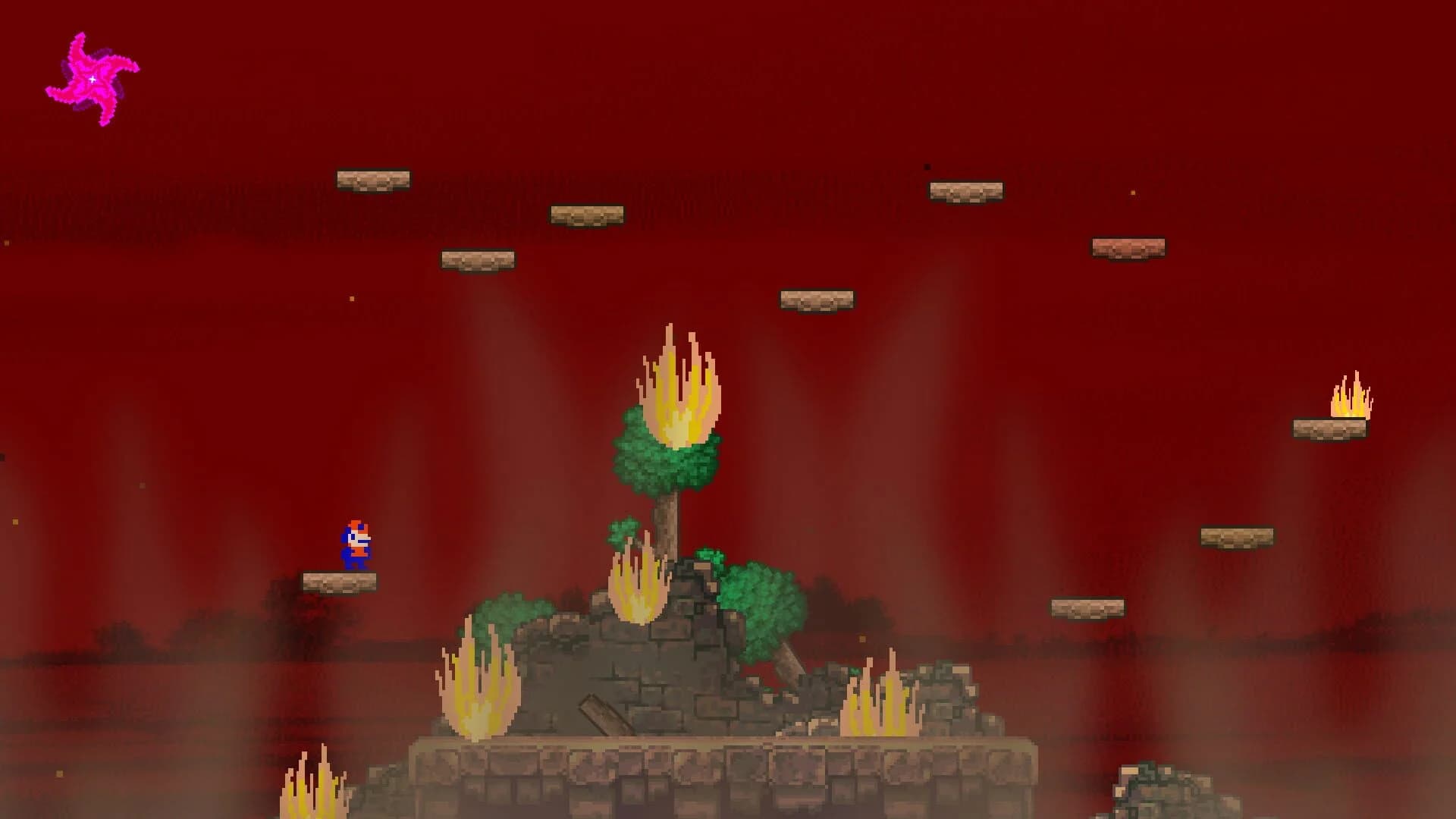 Chungo's Gauntlet screenshot 1
