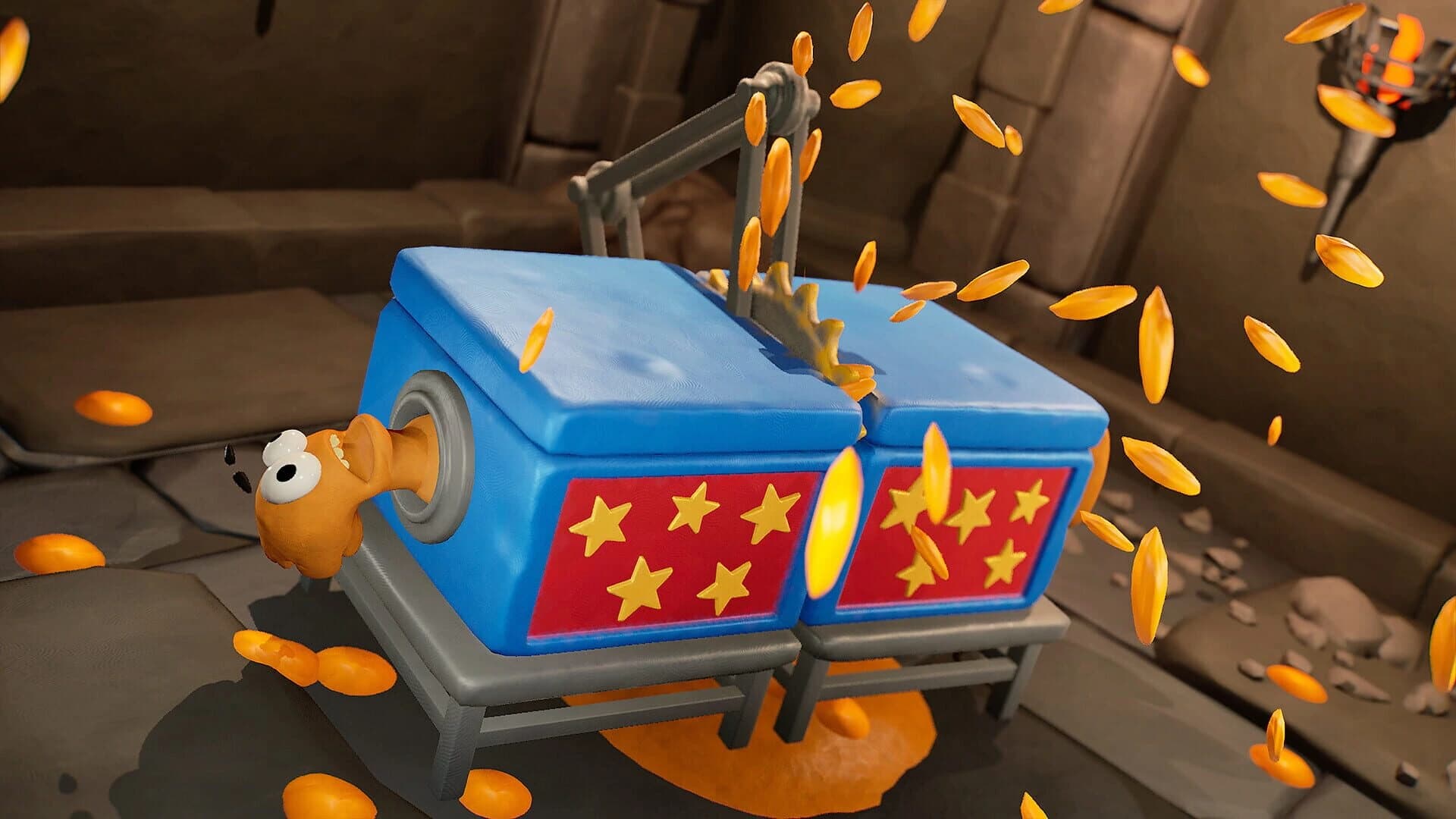 Chunk screenshot 3