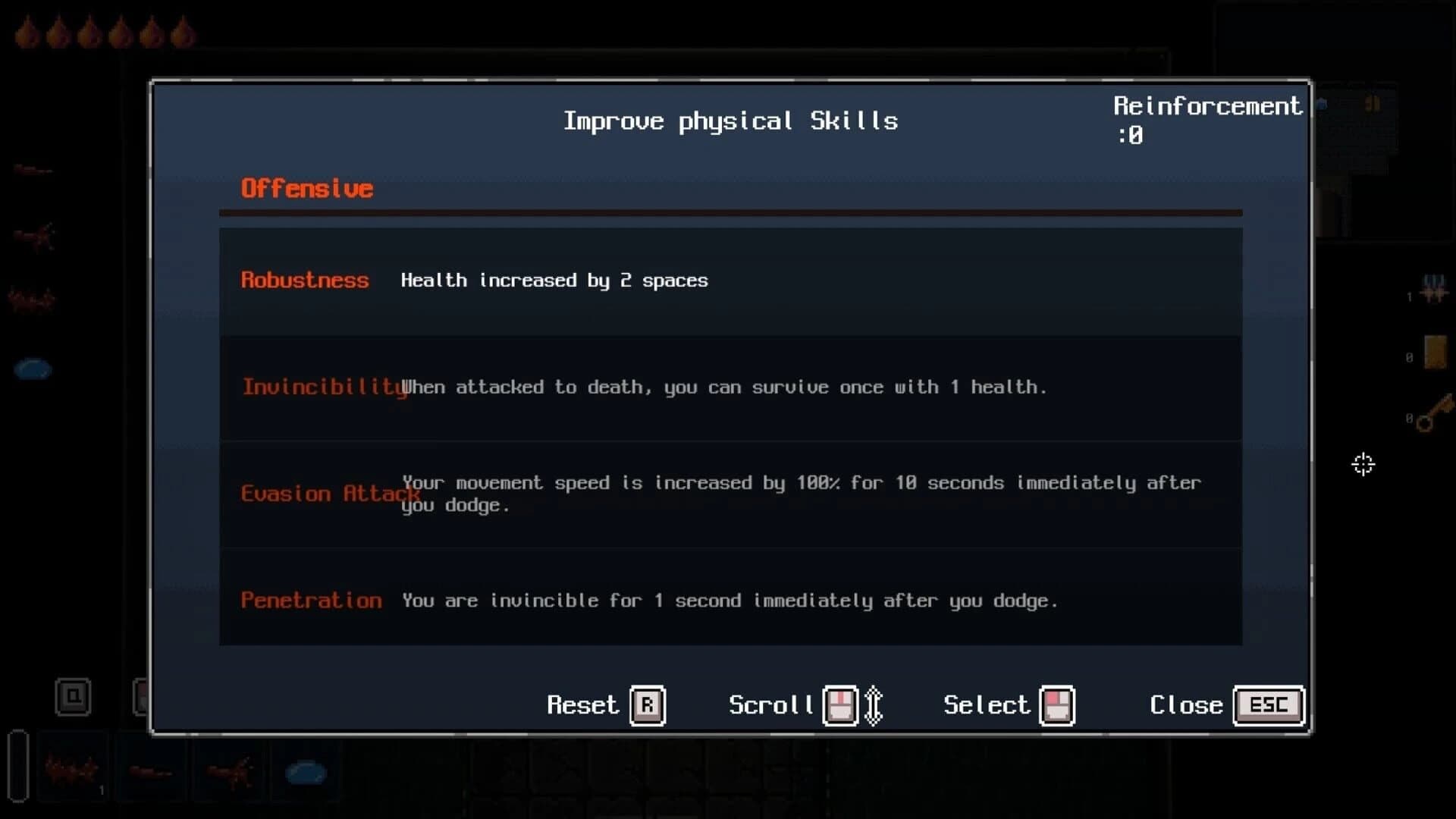 Chunker screenshot 1