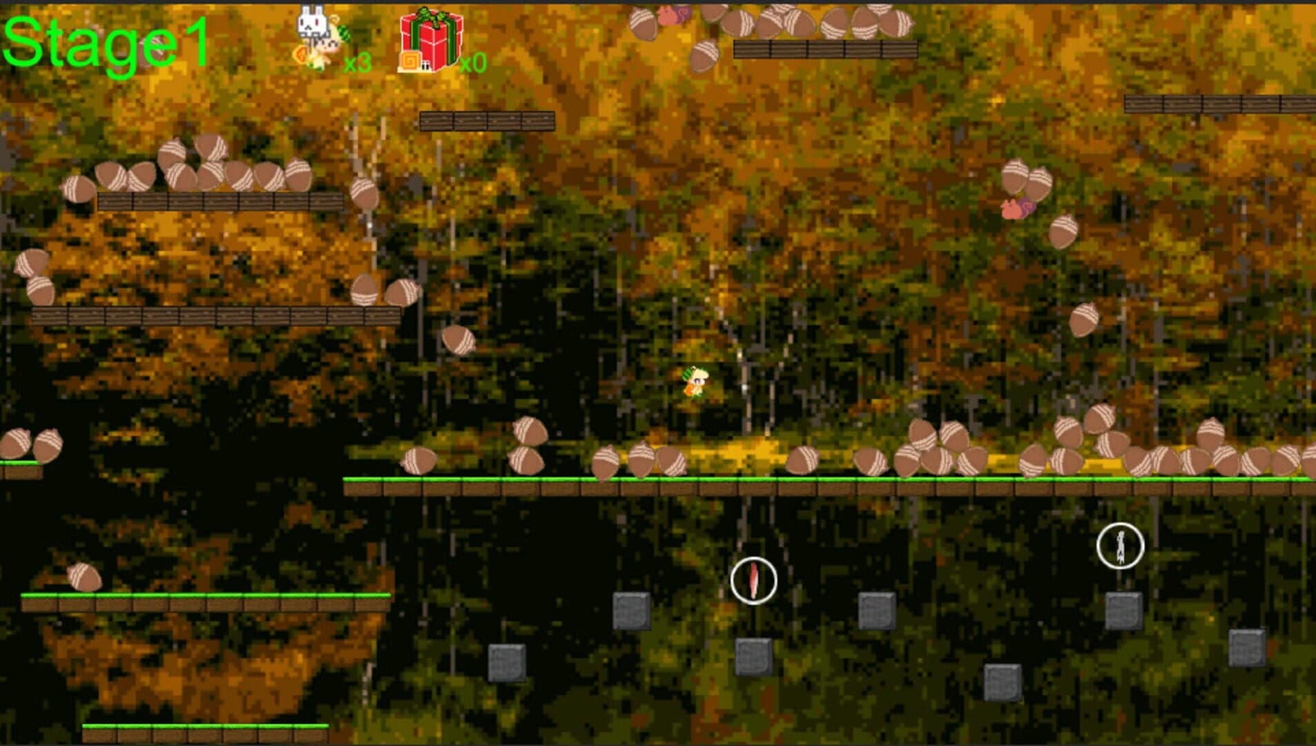 Chuno screenshot 1
