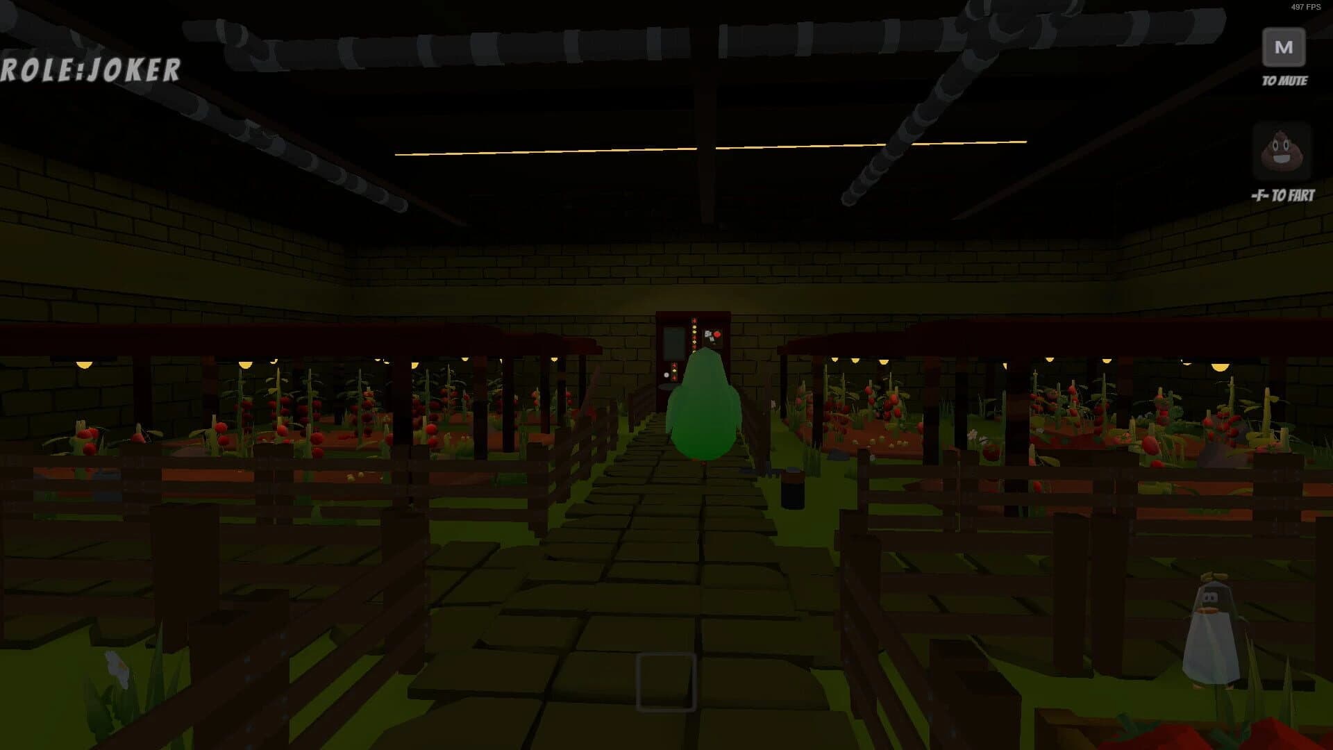 Church Crew screenshot 3