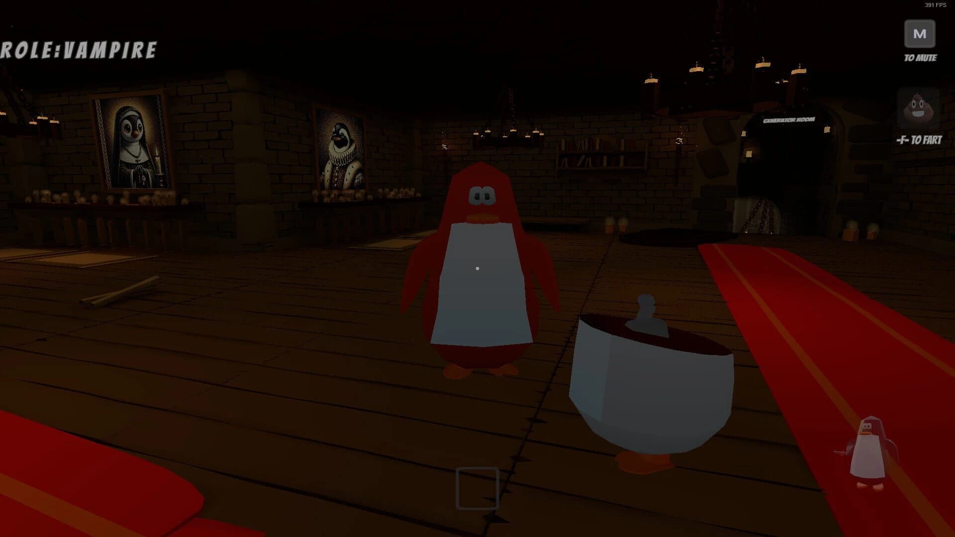 Church Crew screenshot 5