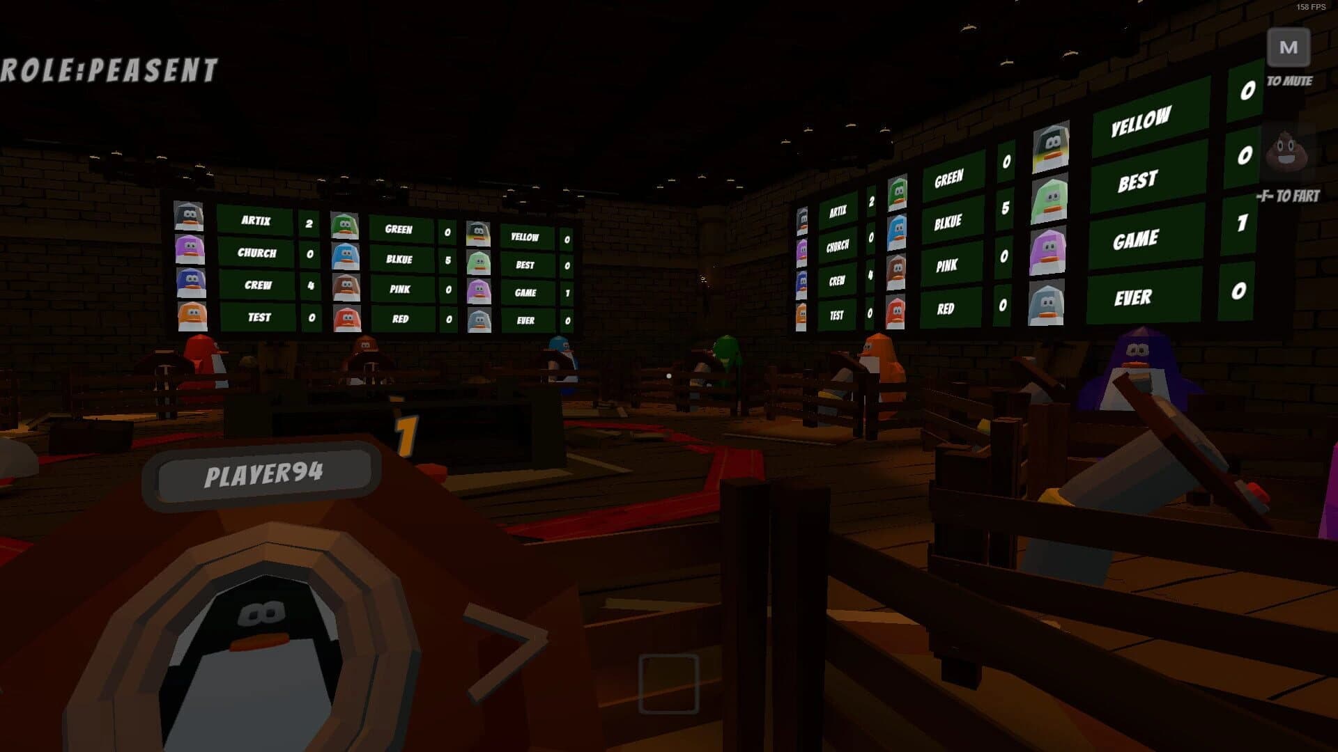 Church Crew screenshot 1