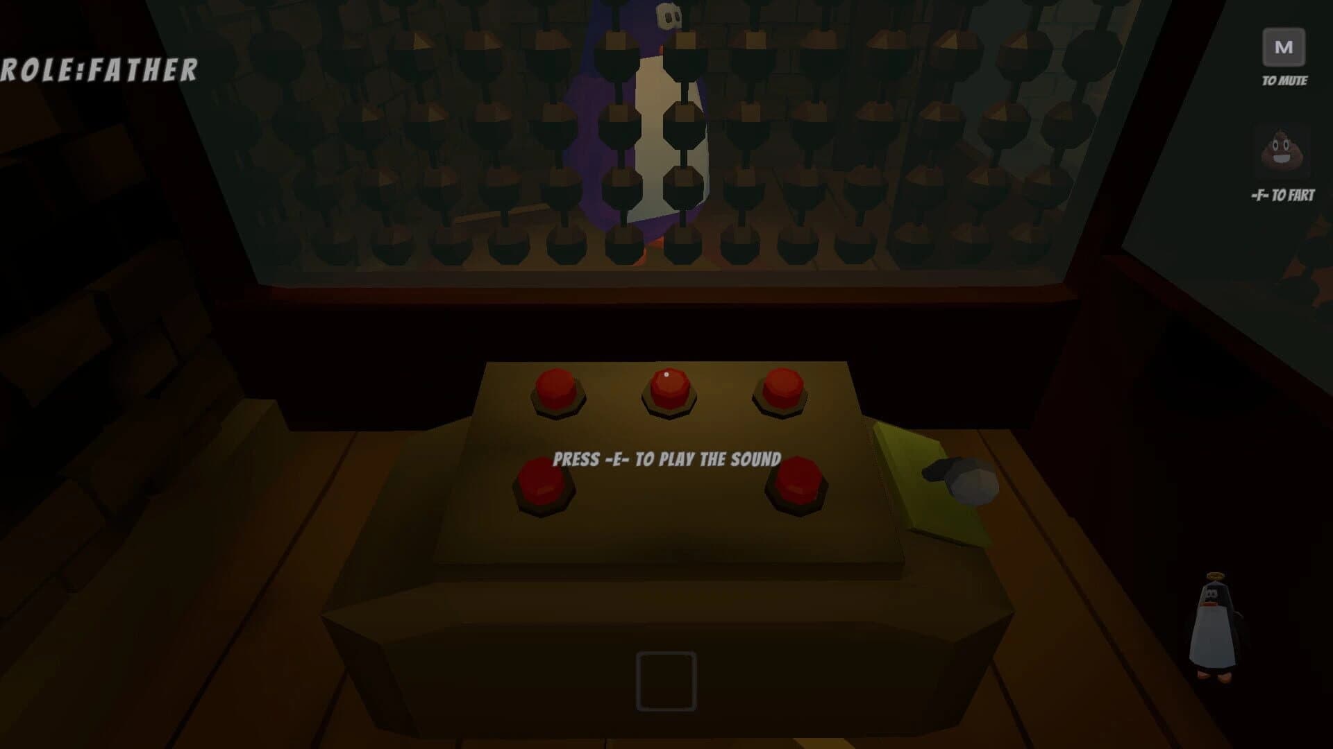 Church Crew screenshot 2