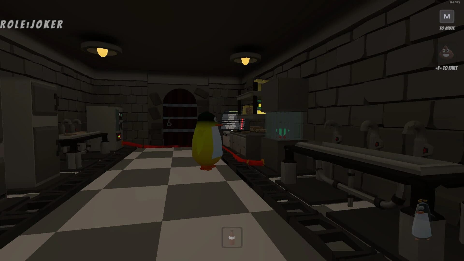 Church Crew screenshot 4