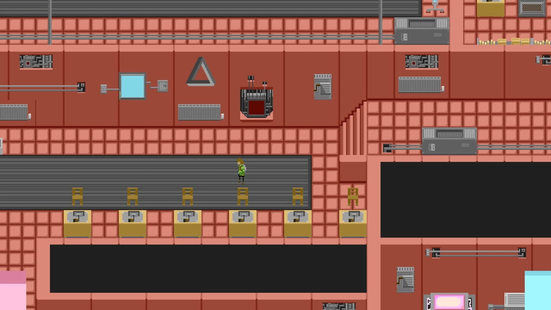 Church of the Midnight Sailor screenshot 2