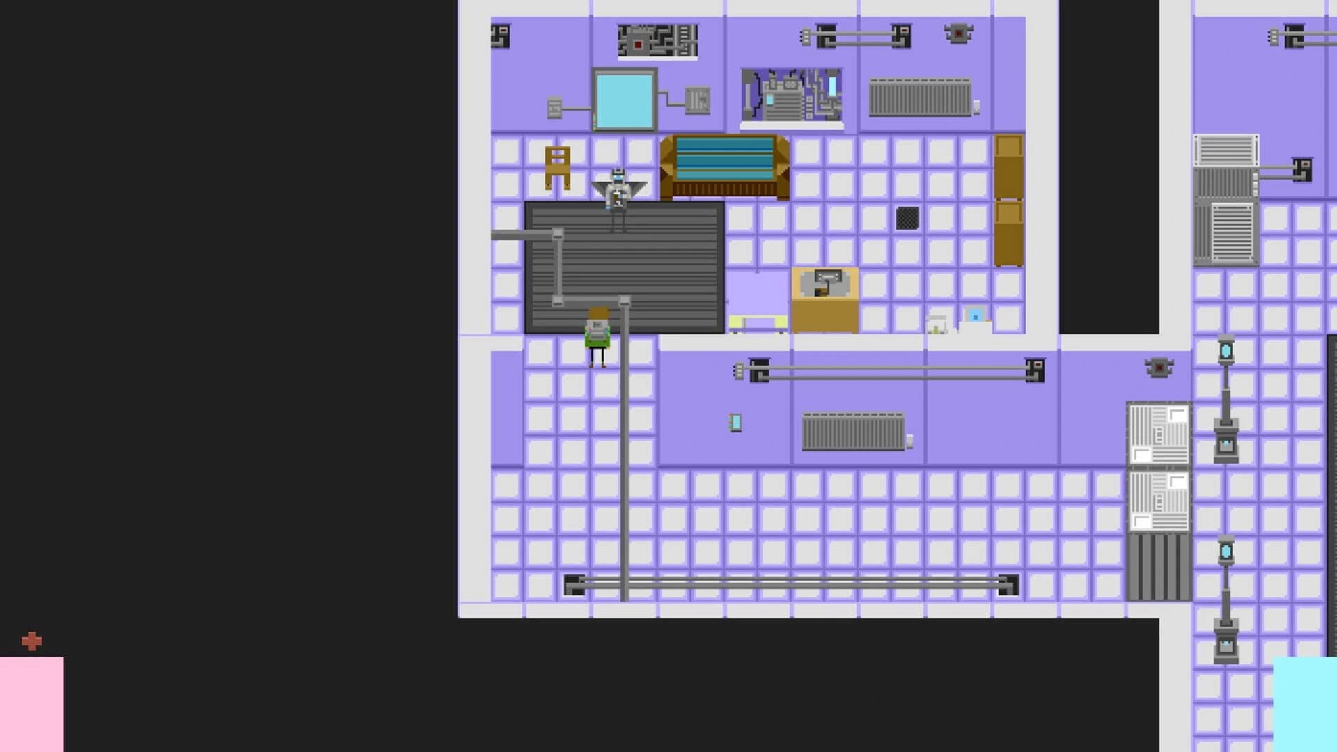 Church of the Midnight Sailor screenshot 3
