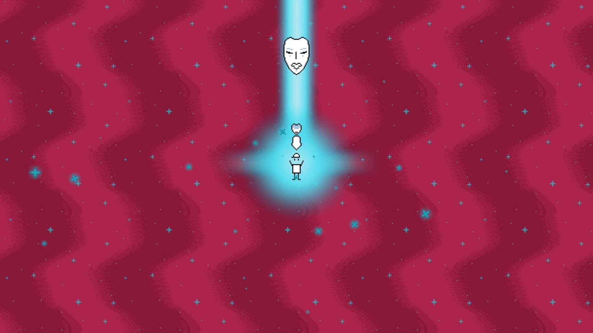 Churchgoers screenshot 3