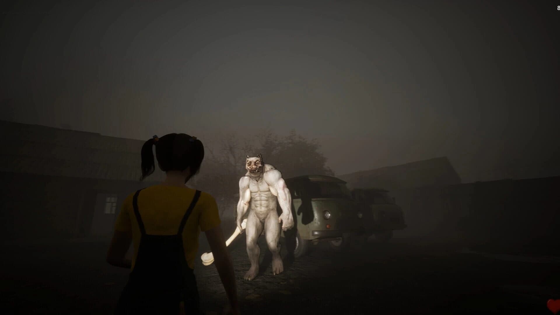 Chuxie2 screenshot 1