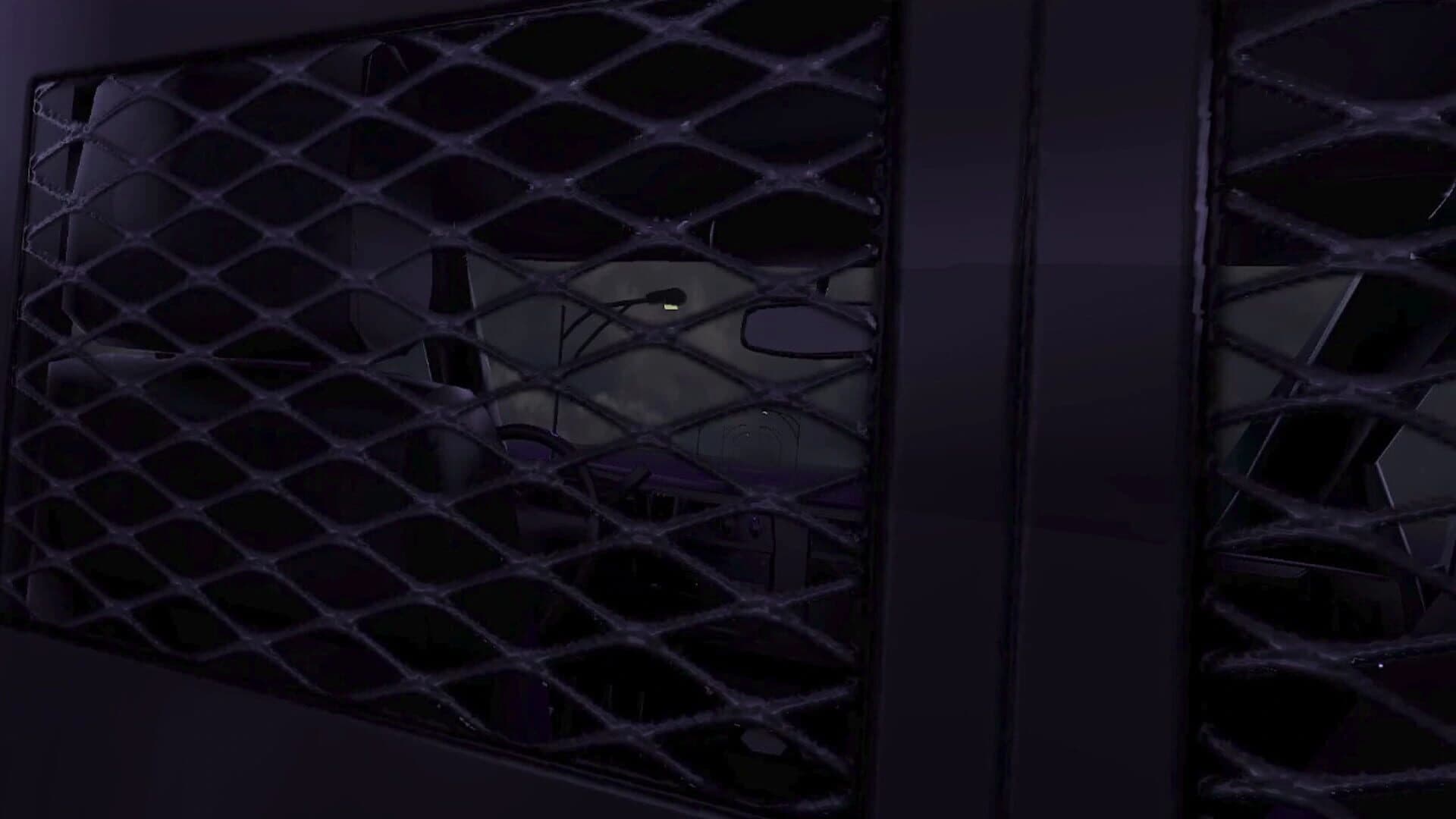 CHV: VR Trunk Escape screenshot 3