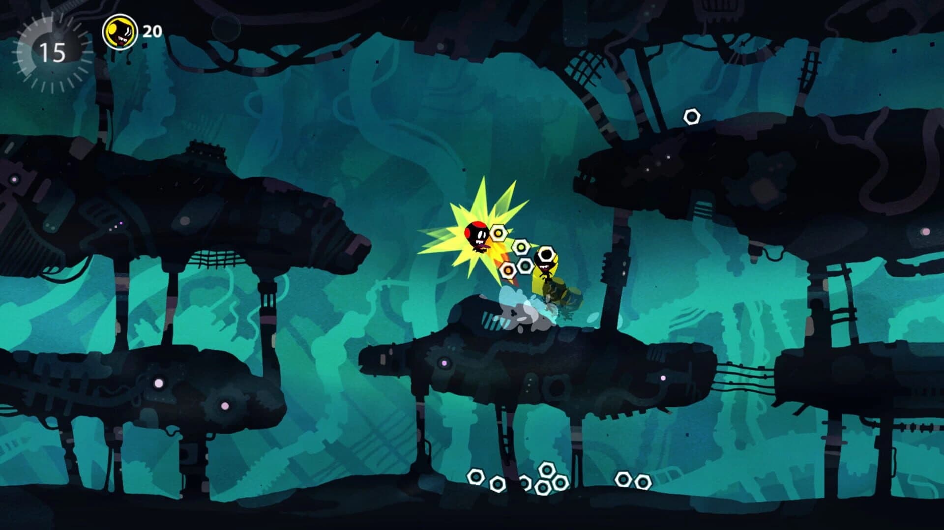 Cibos screenshot 4