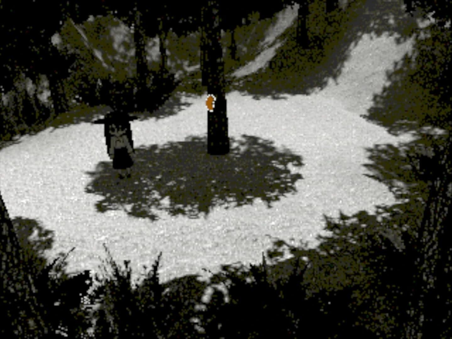 Cicada screenshot 2