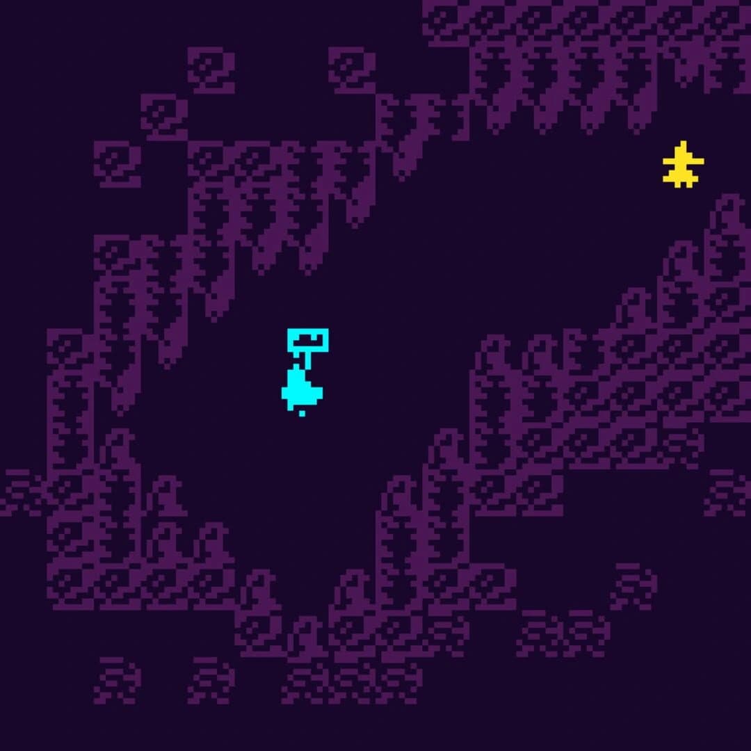 Cigarette Quest screenshot 2