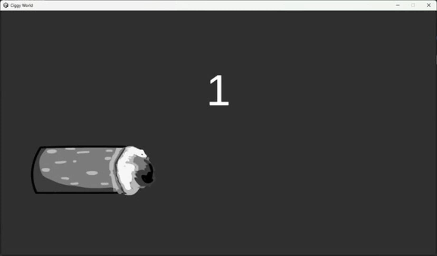 Ciggy World screenshot 4