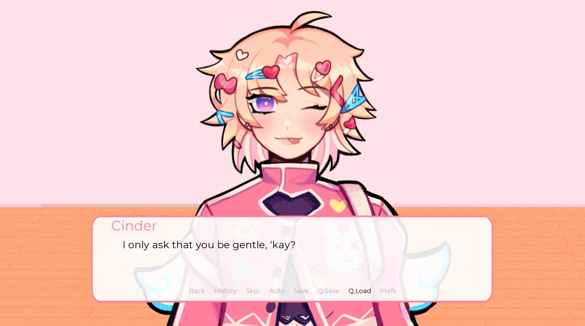 CinderAi screenshot 1
