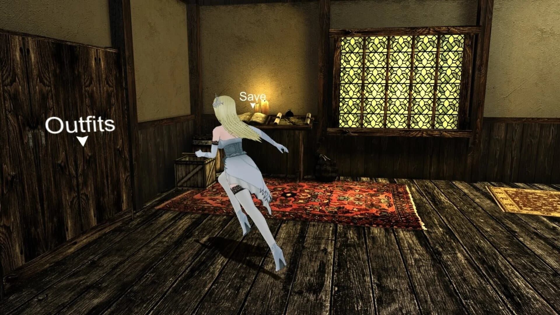 Cinderella Escape 2 Revenge screenshot 3