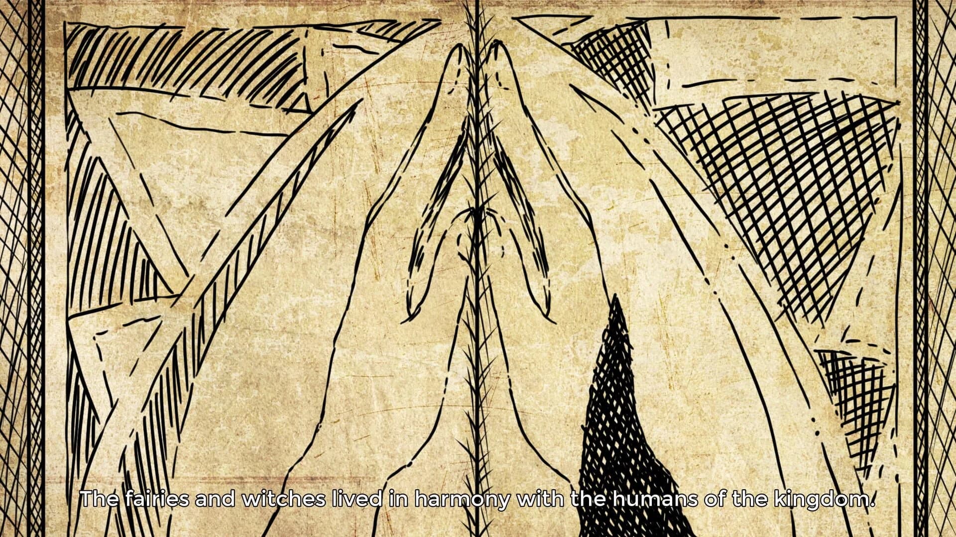 Cinderella Phenomenon screenshot 3