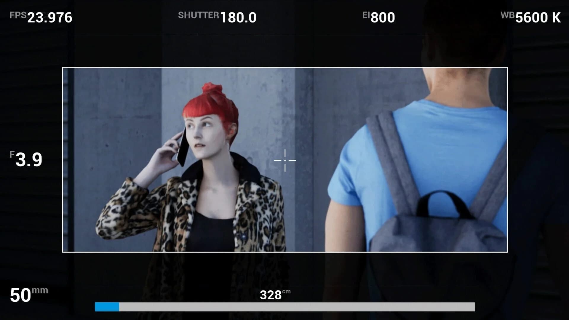 Cine Game screenshot 1