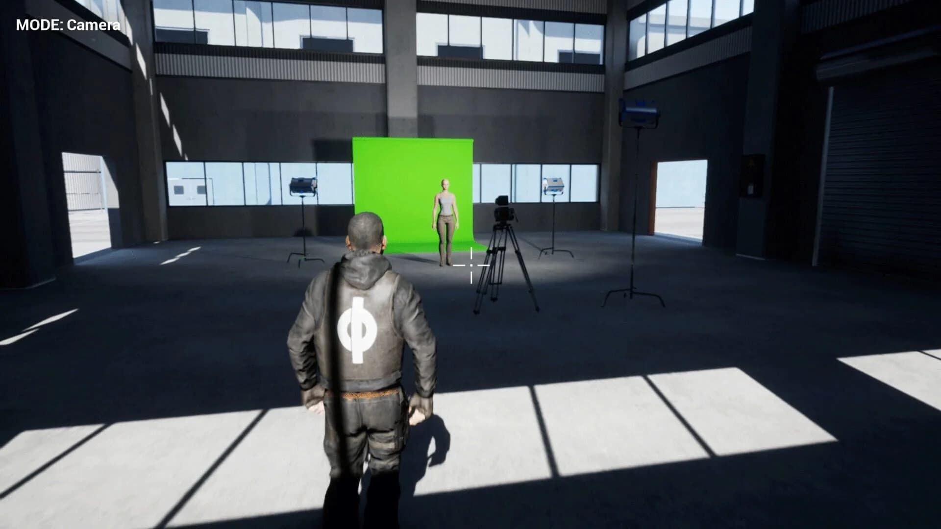 Cine Game screenshot 4