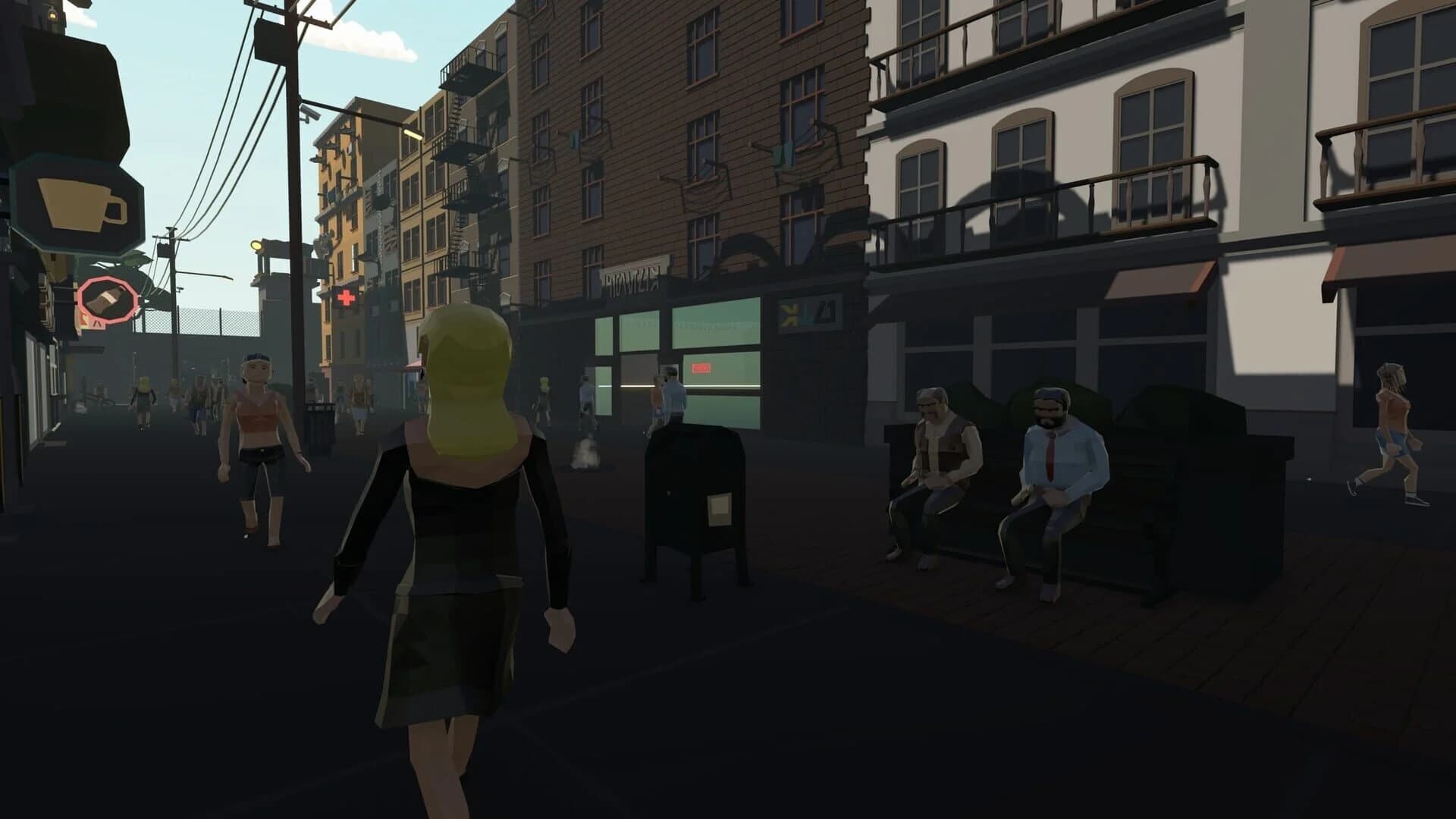 Cinema Owner screenshot 1