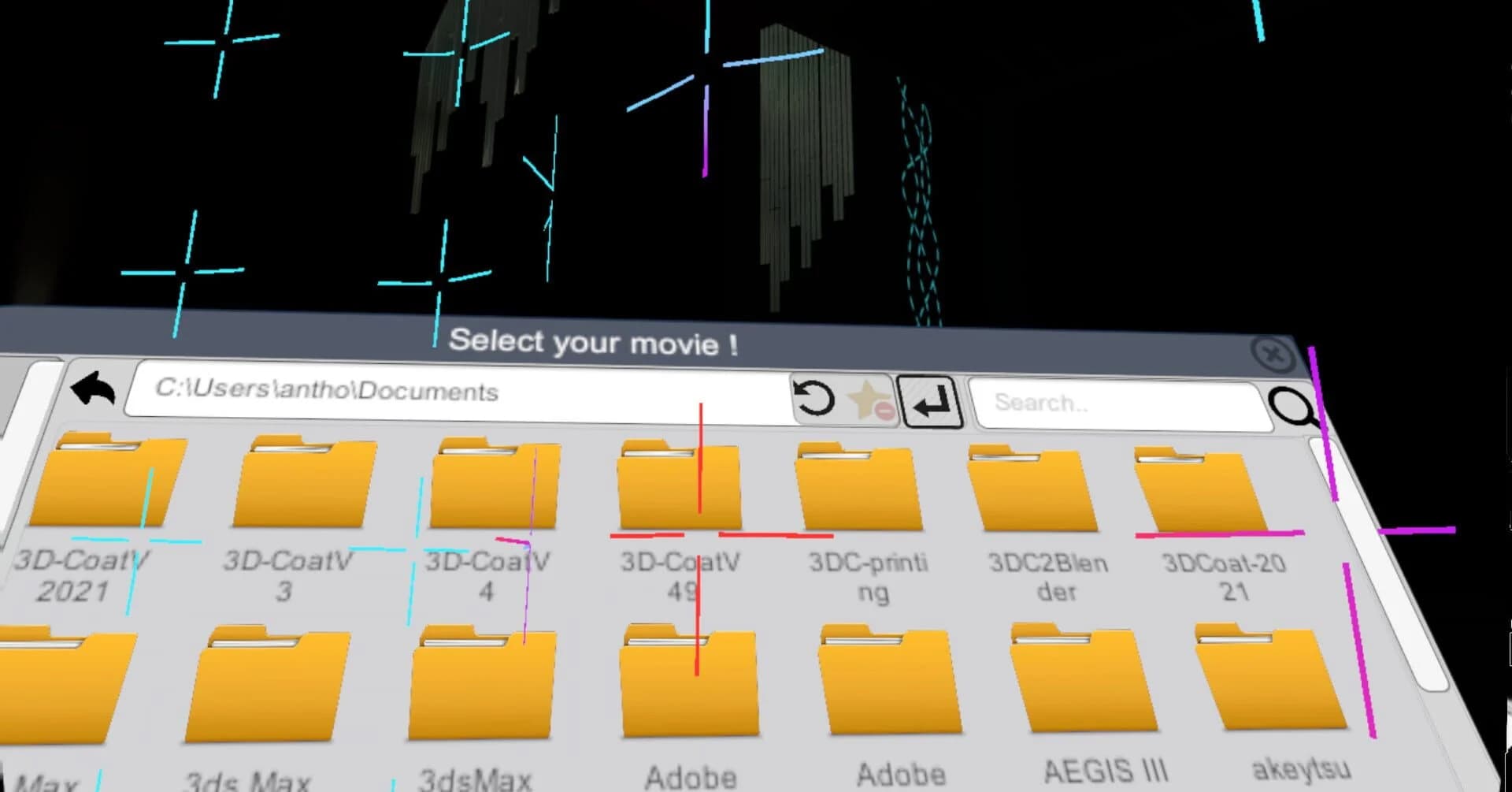CinemApocalypse screenshot 5