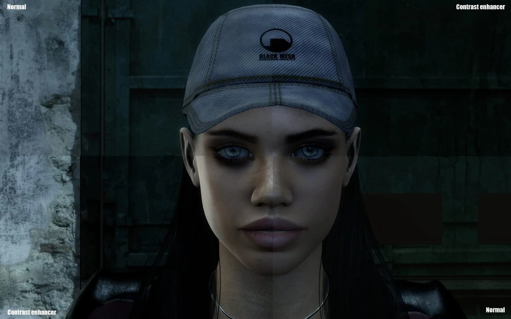 Cinematic Mod screenshot 1