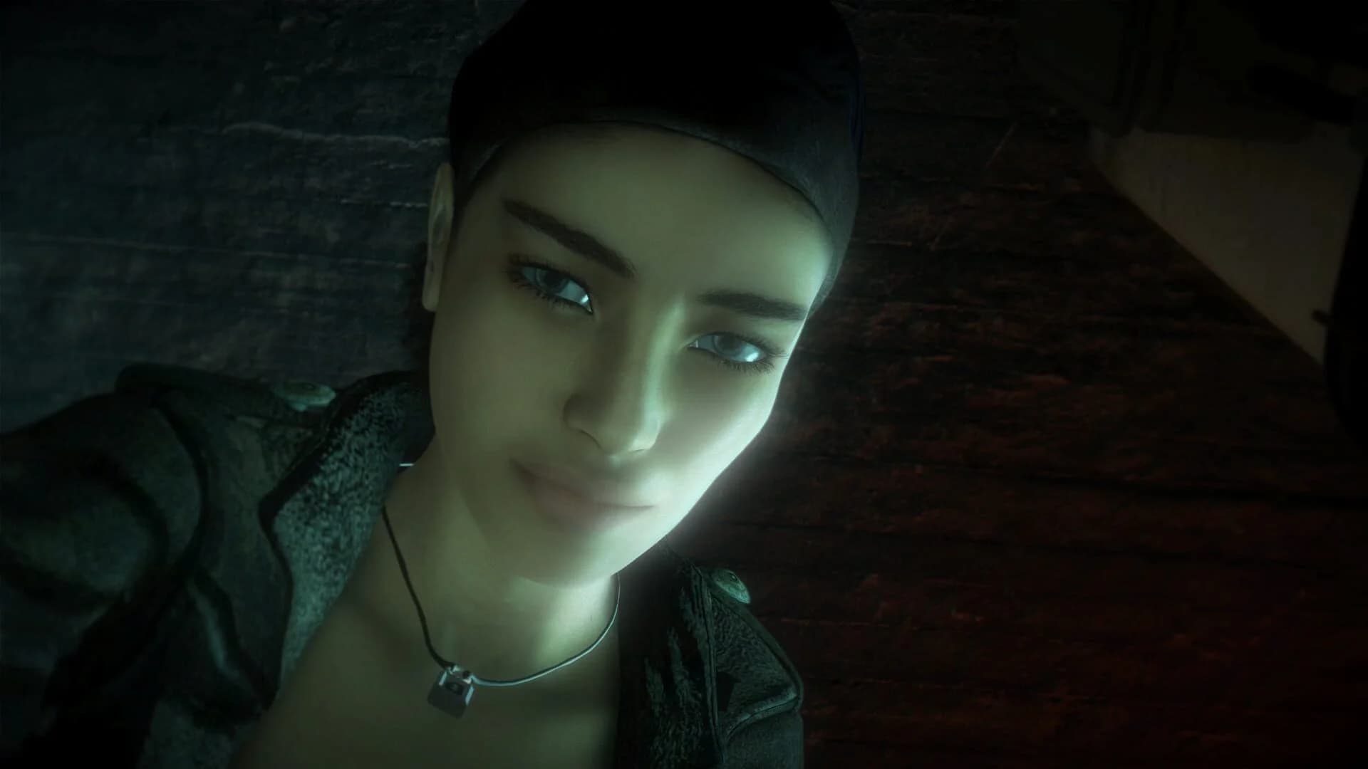 Cinematic Mod screenshot 3