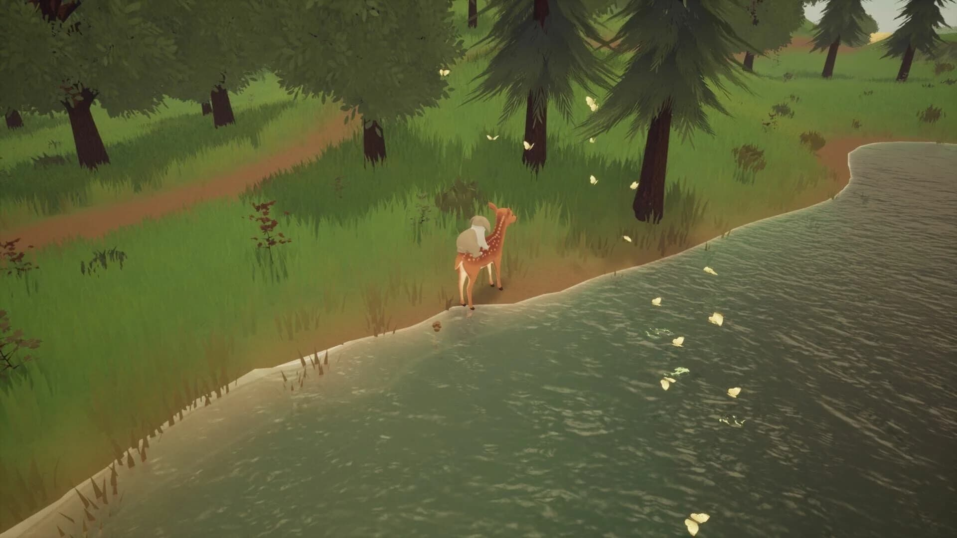 Cinnabunny screenshot 4