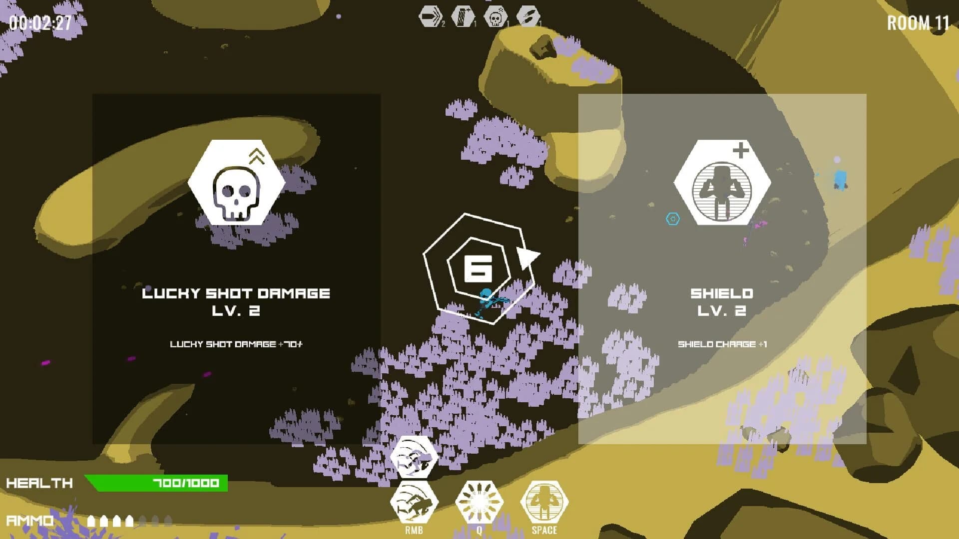 Cipher 61 screenshot 2