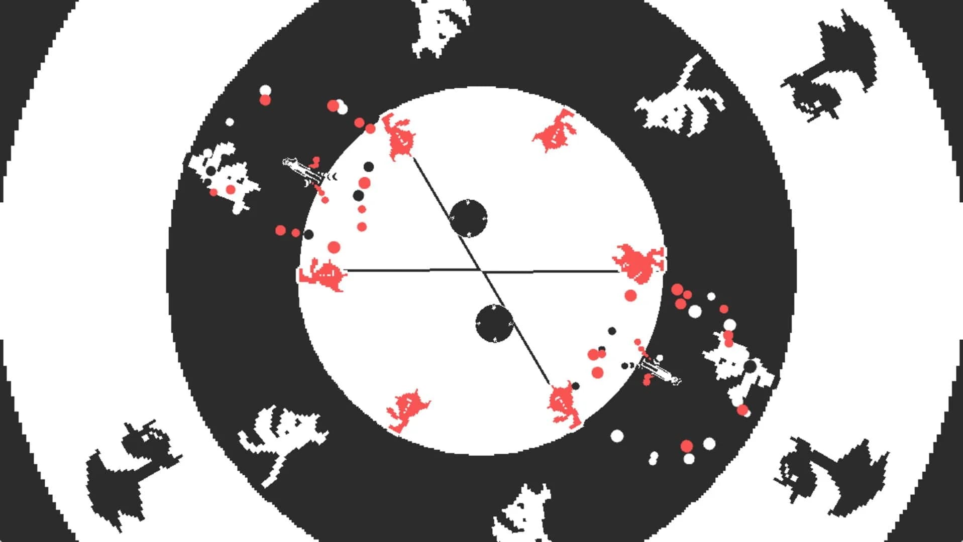 Circa Infinity screenshot 5