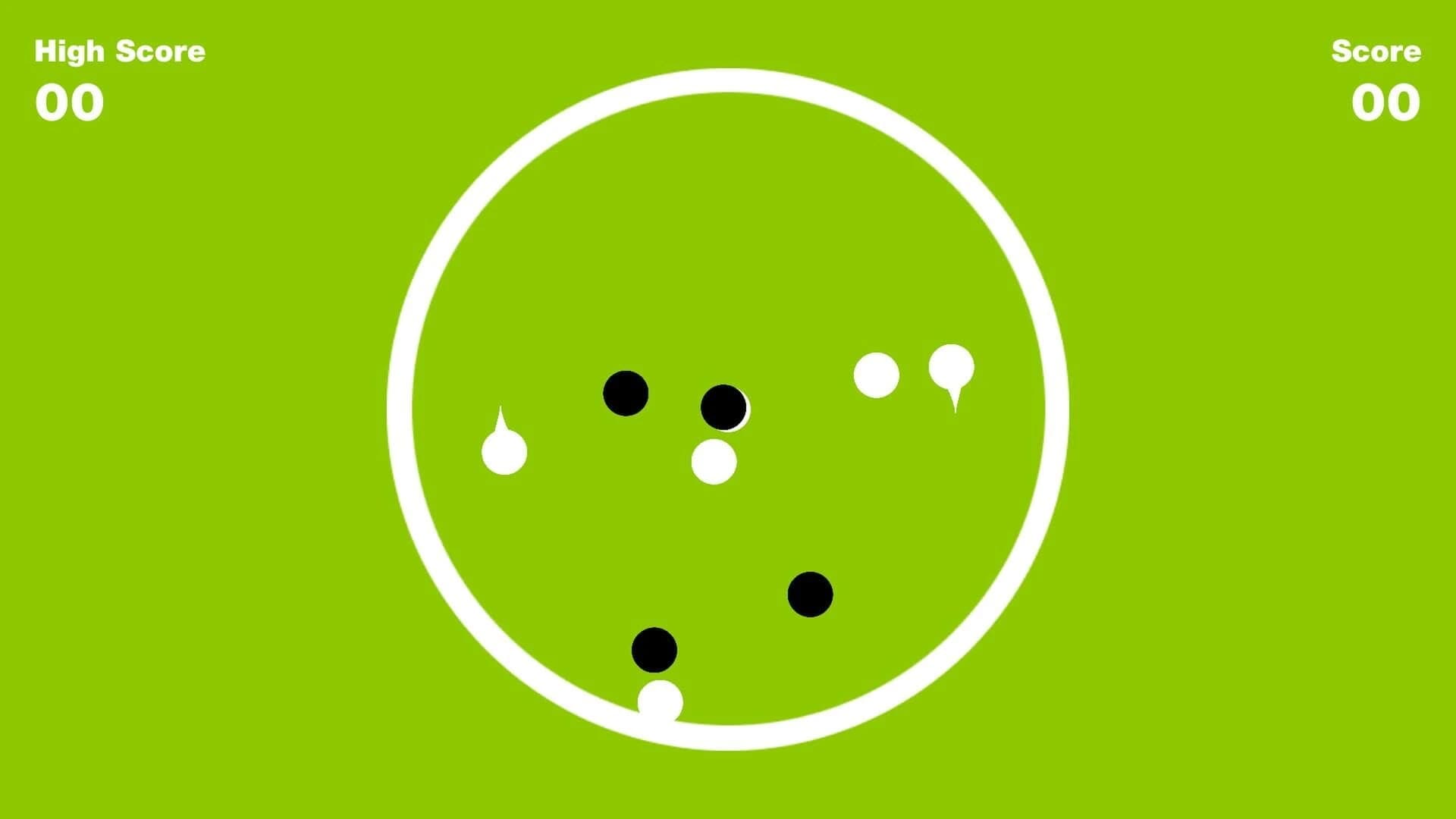 Circle screenshot 4