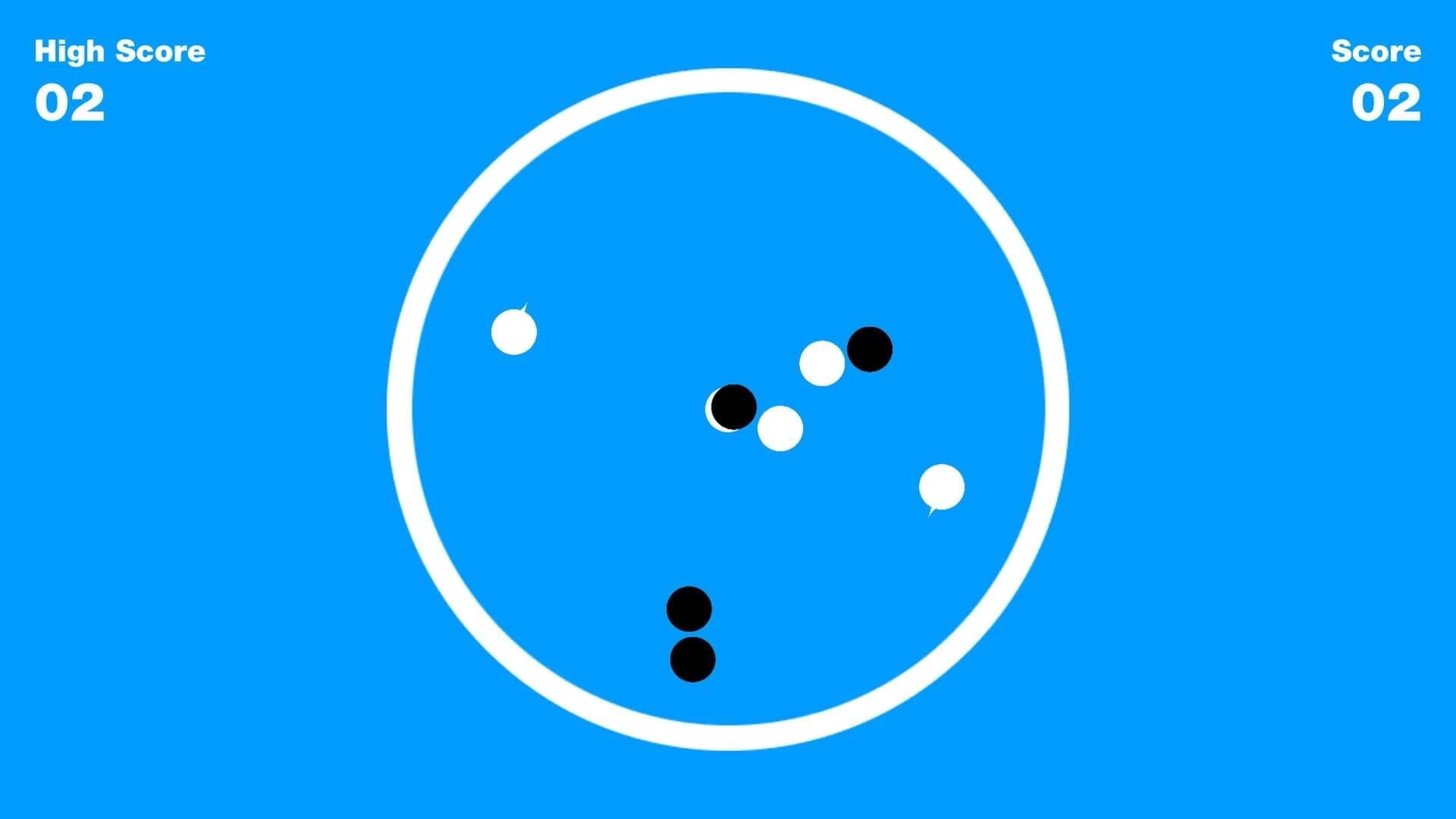 Circle screenshot 3