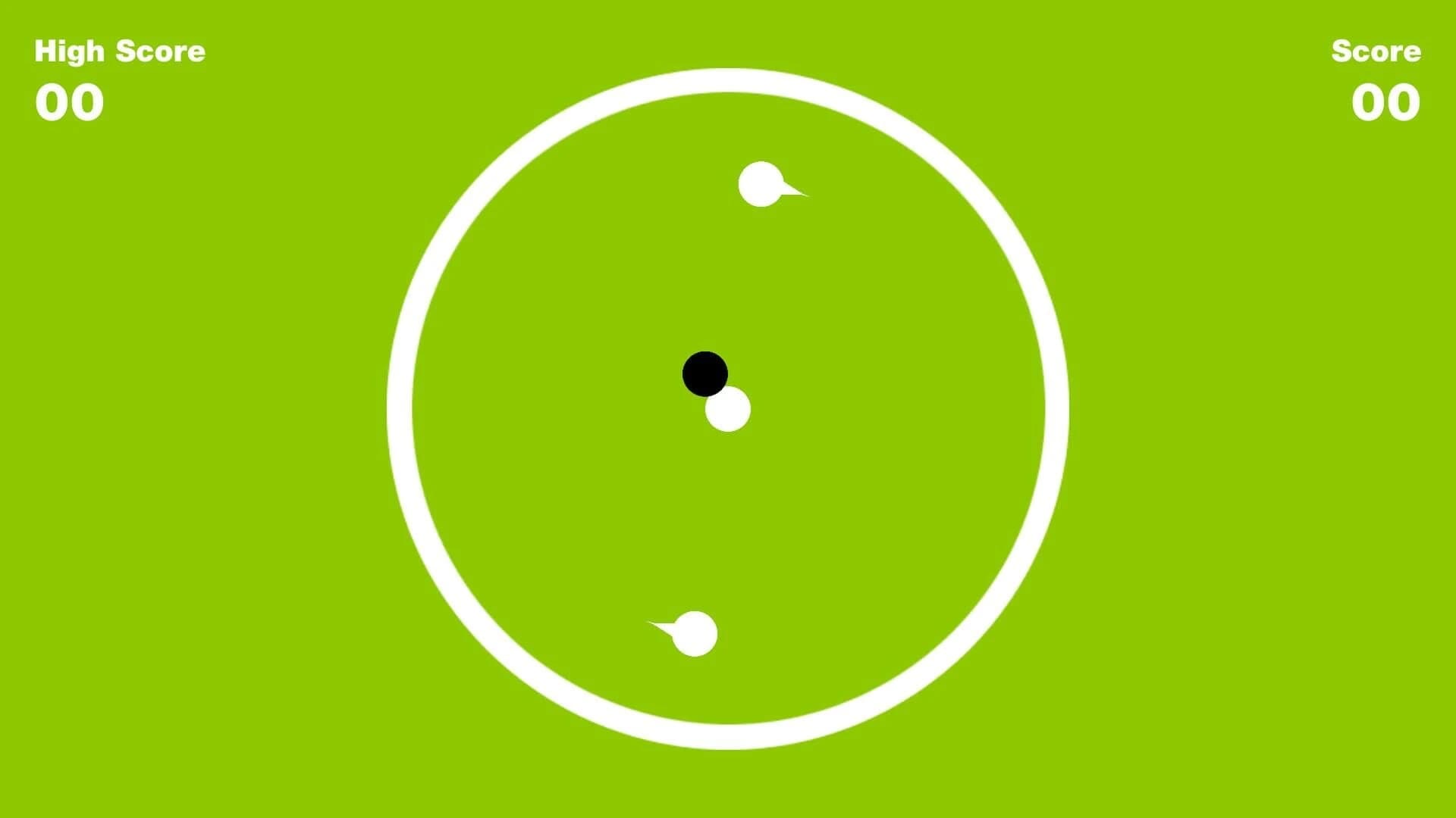 Circle screenshot 2