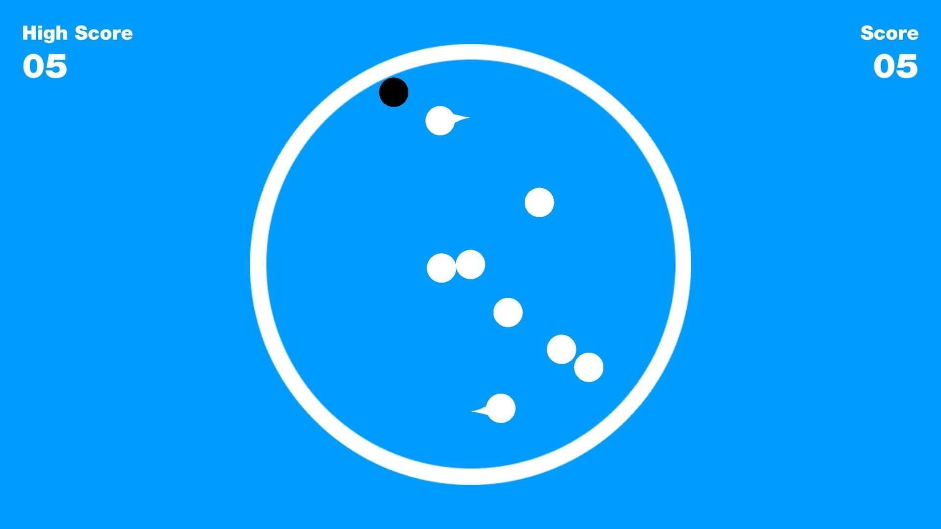 Circle screenshot 5