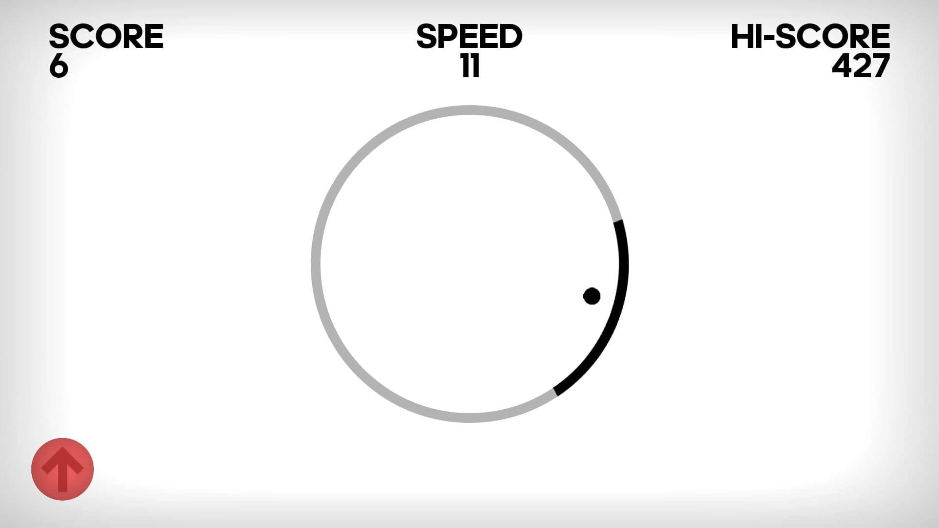 Circle screenshot 1