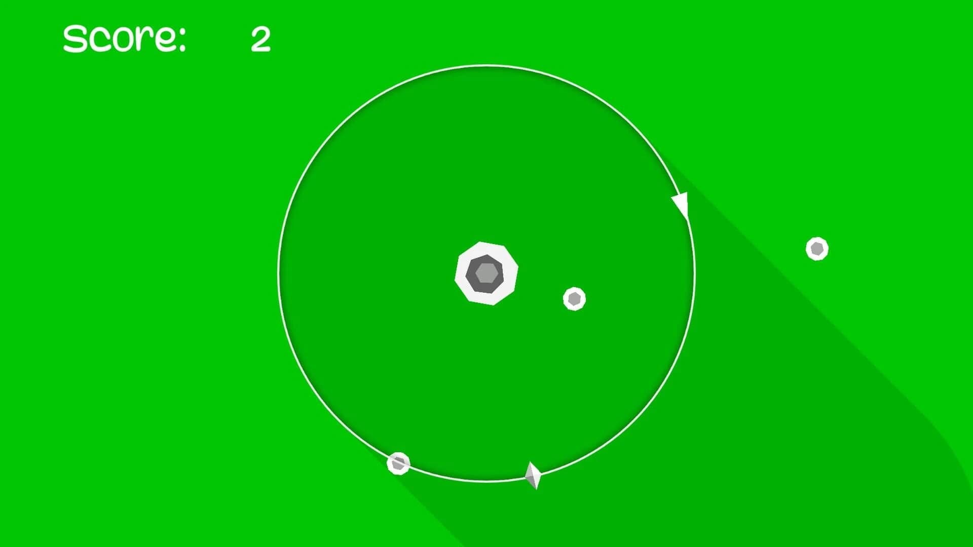 Circle Dodge screenshot 4