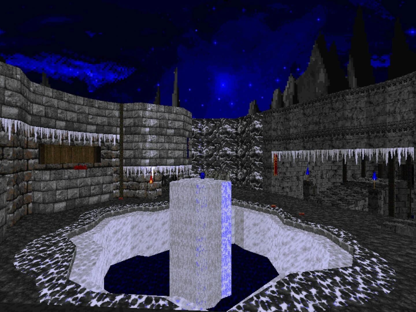 Circle of Caina SP screenshot 4
