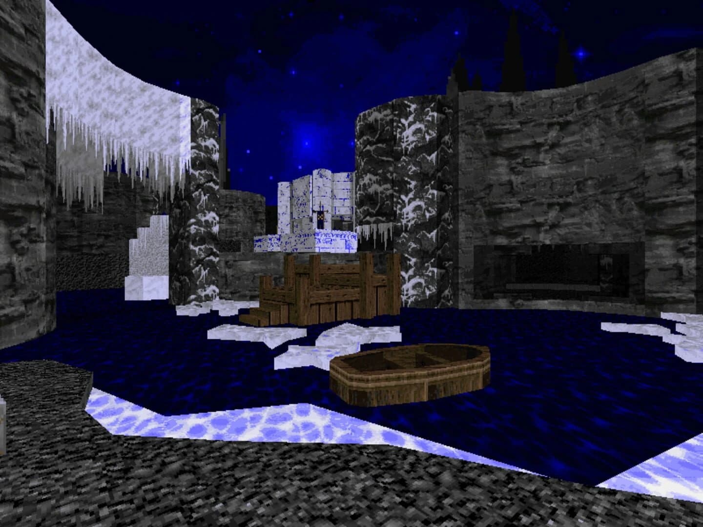 Circle of Caina SP screenshot 2