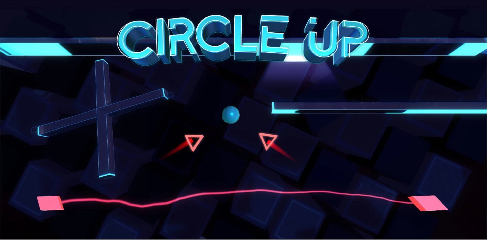 Circle Up screenshot 1