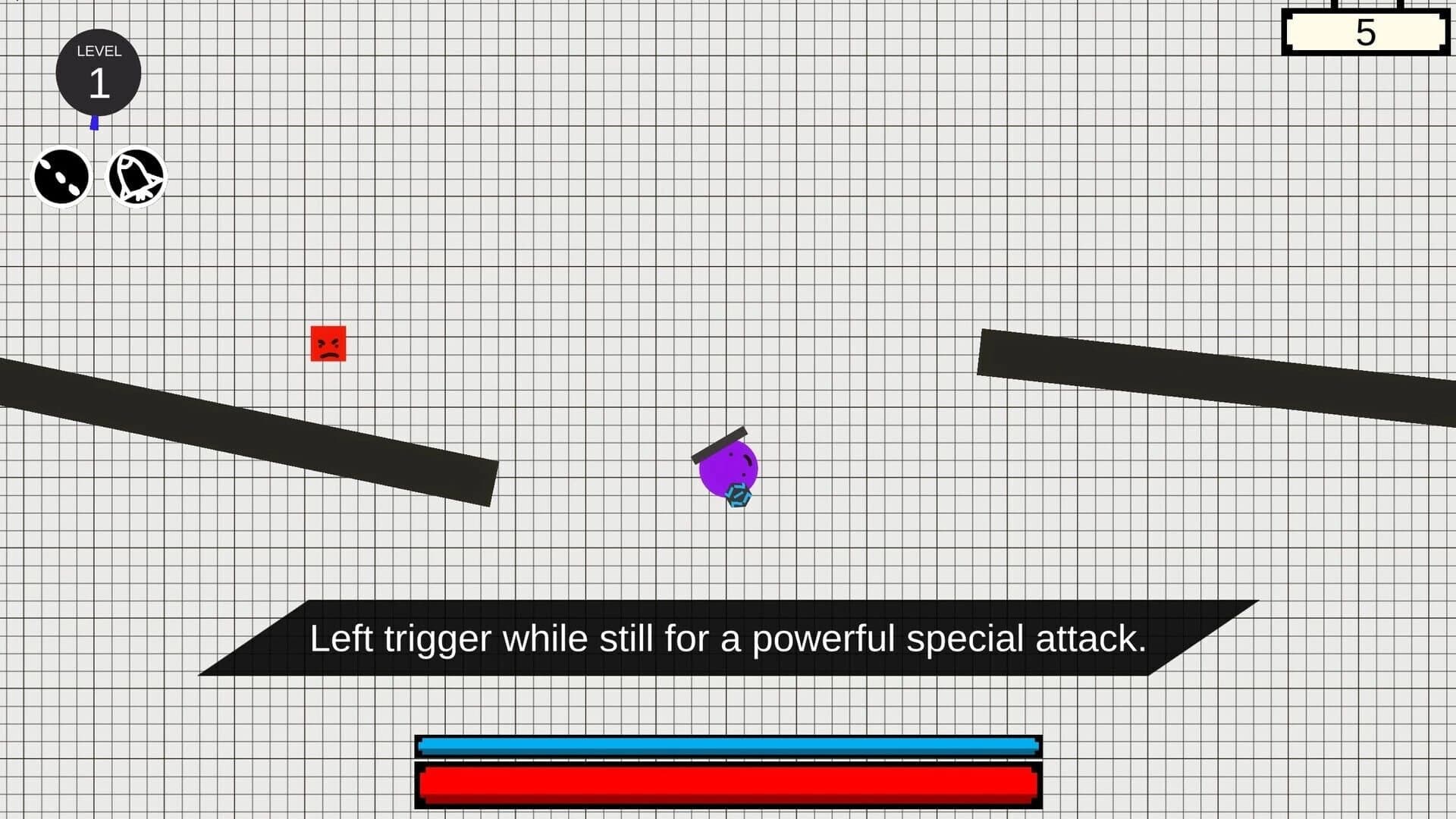 Circle With a Gun screenshot 1