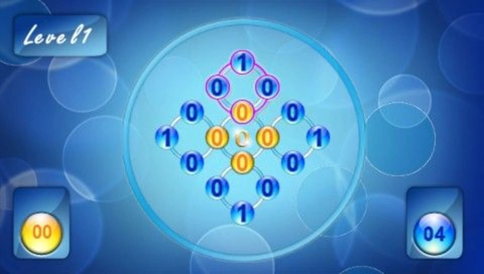 Circles, Circles, Circles screenshot 1