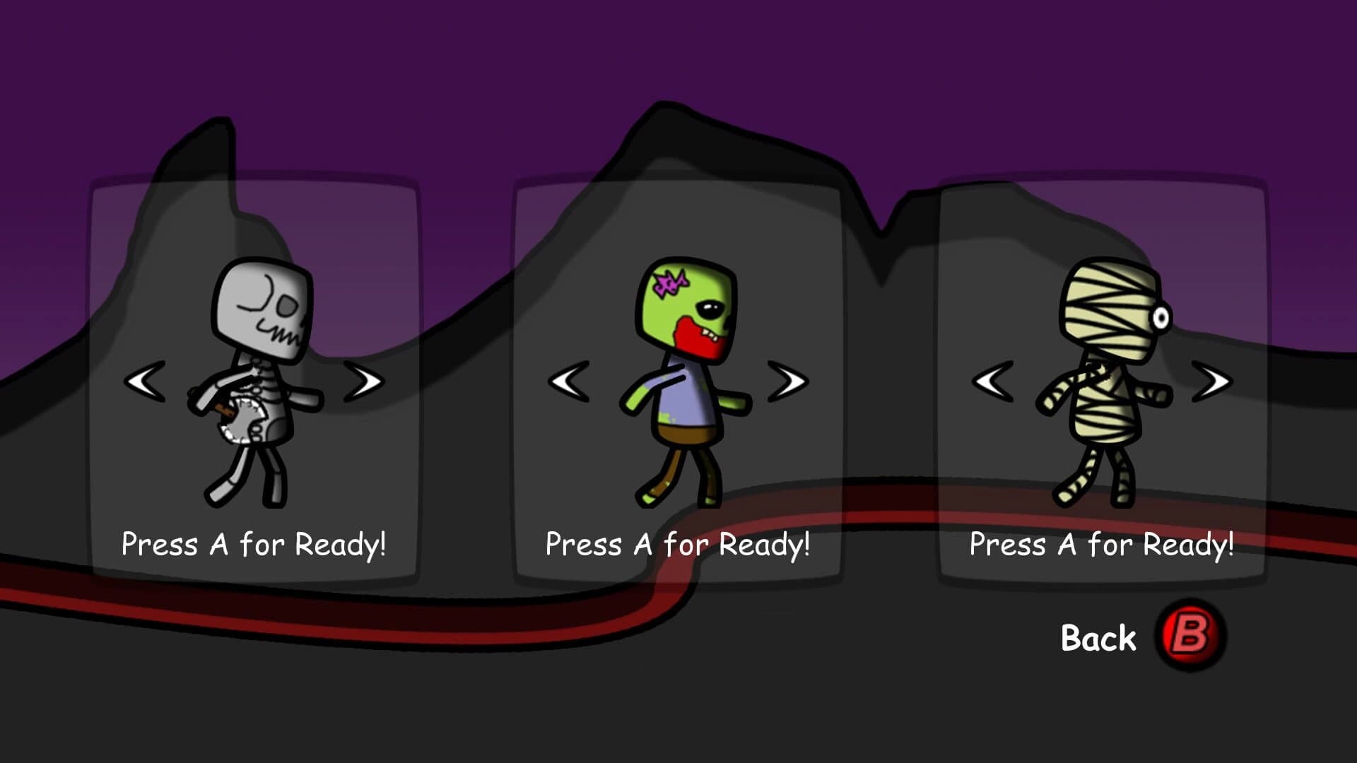 Circles of Hell screenshot 3