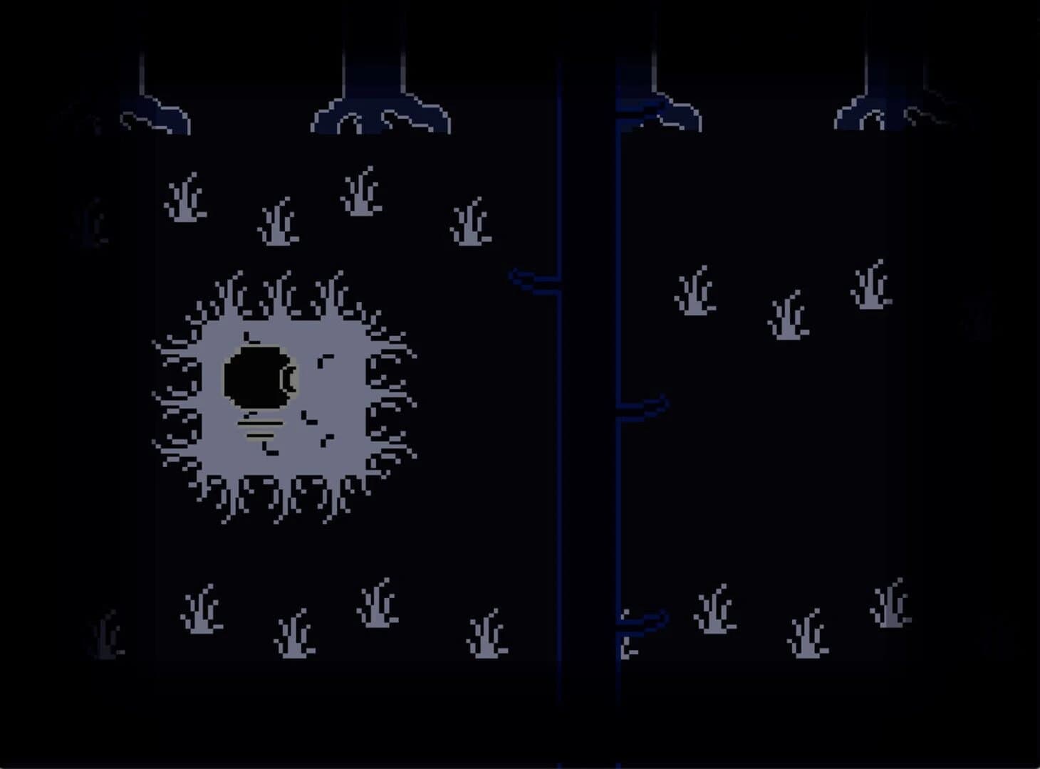 Circo: Dark Story screenshot 1