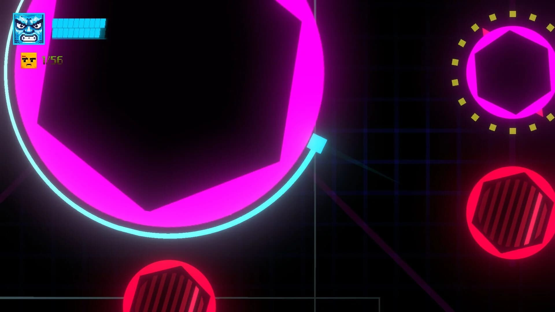 Circoid screenshot 5