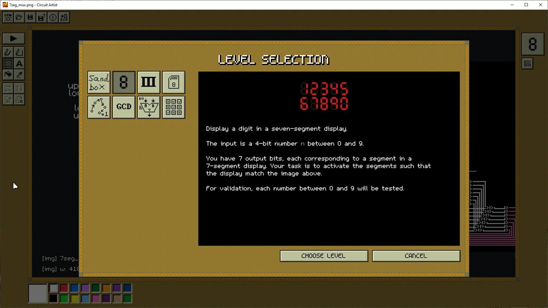 Circuit Artist screenshot 5