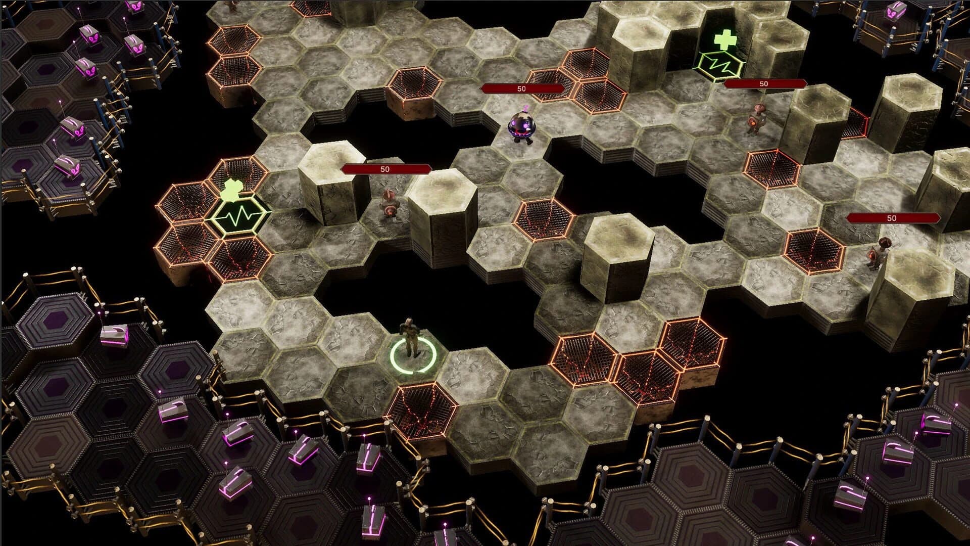 Circuit Breaker screenshot 3