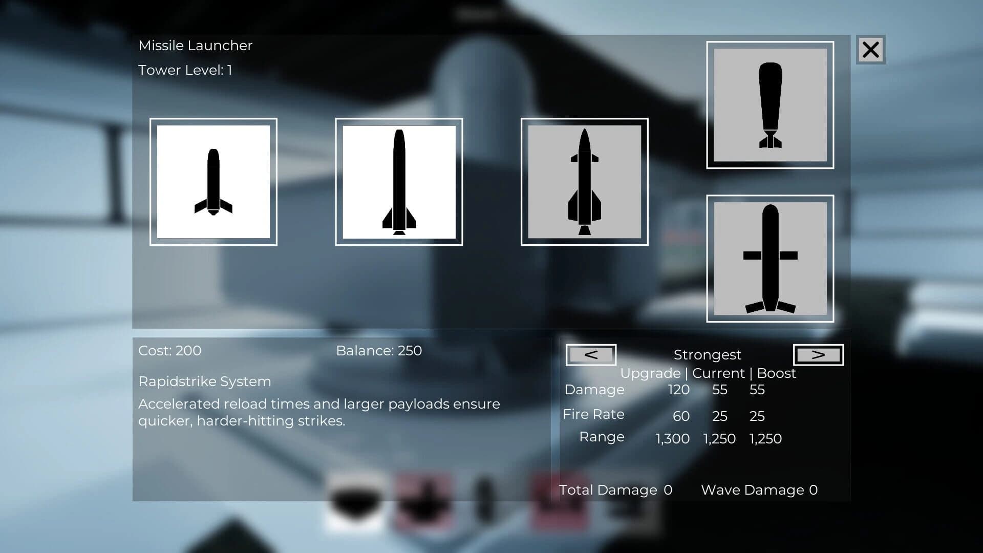Circuit Defender screenshot 3