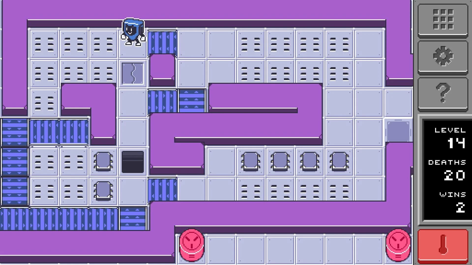 Circuit Dude screenshot 5