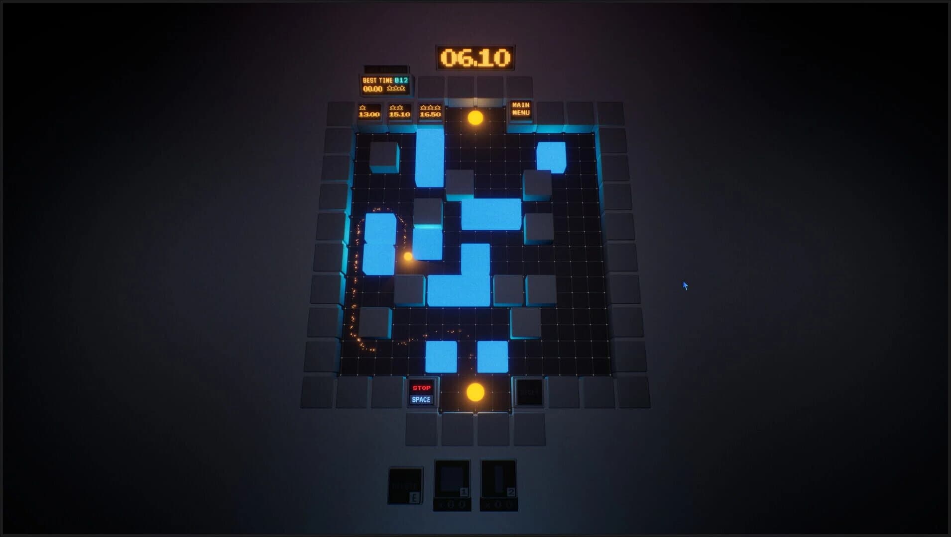 Circuit Maze screenshot 5